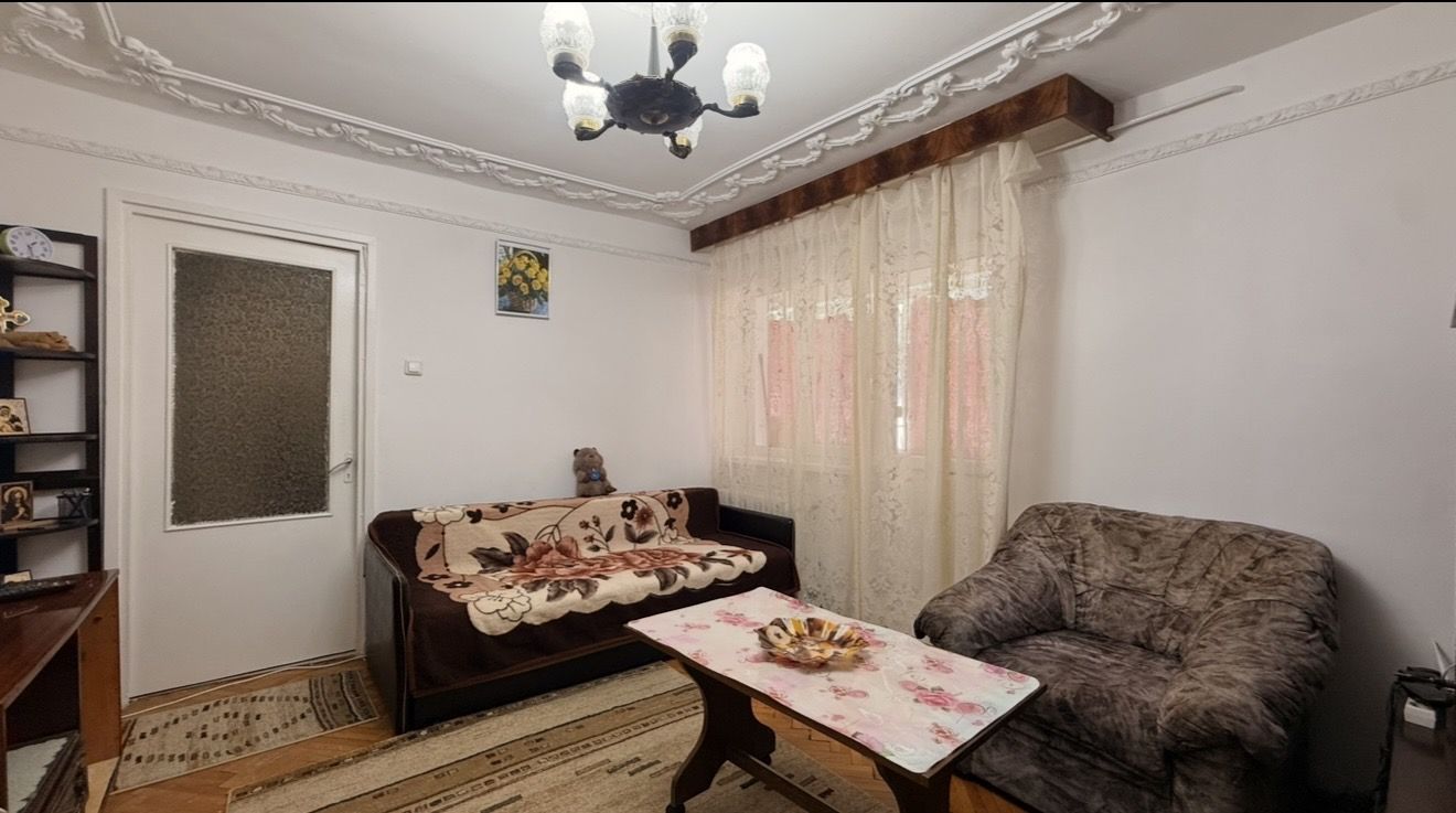 APARTAMENT 2 CAMERE DE ÎNCHIRIAT – COMPLEXUL STUDENȚESC - Poză 1