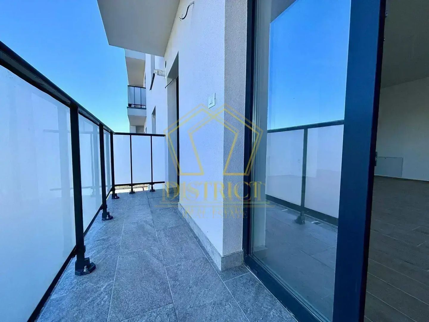 Apartamente 2 camere cu terasa 30-49mp | Torontalului - Poză 13