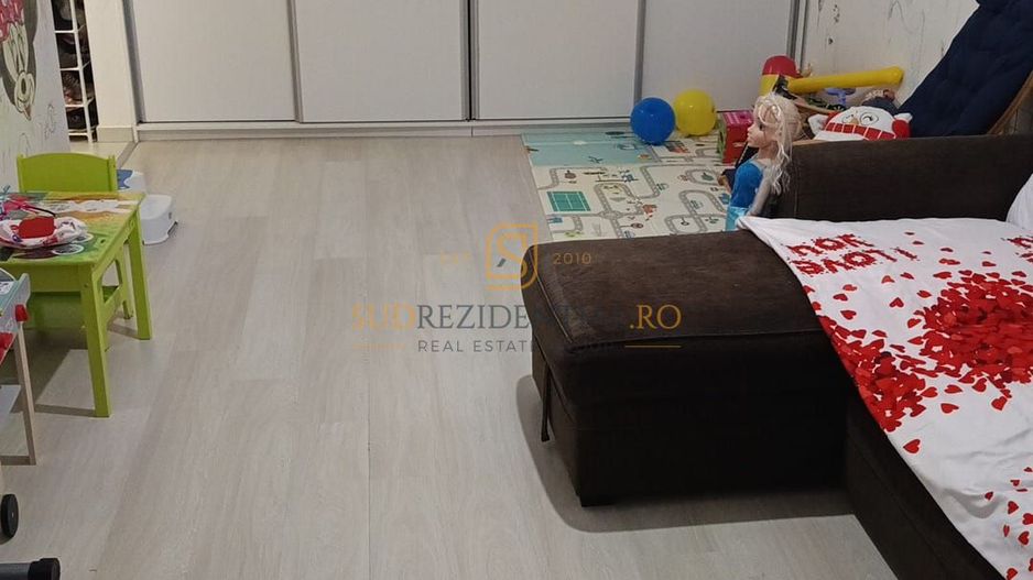 Apartament cu 2 camere de vanzare, Berceni Sun Park, Sector 4 - Poză 3