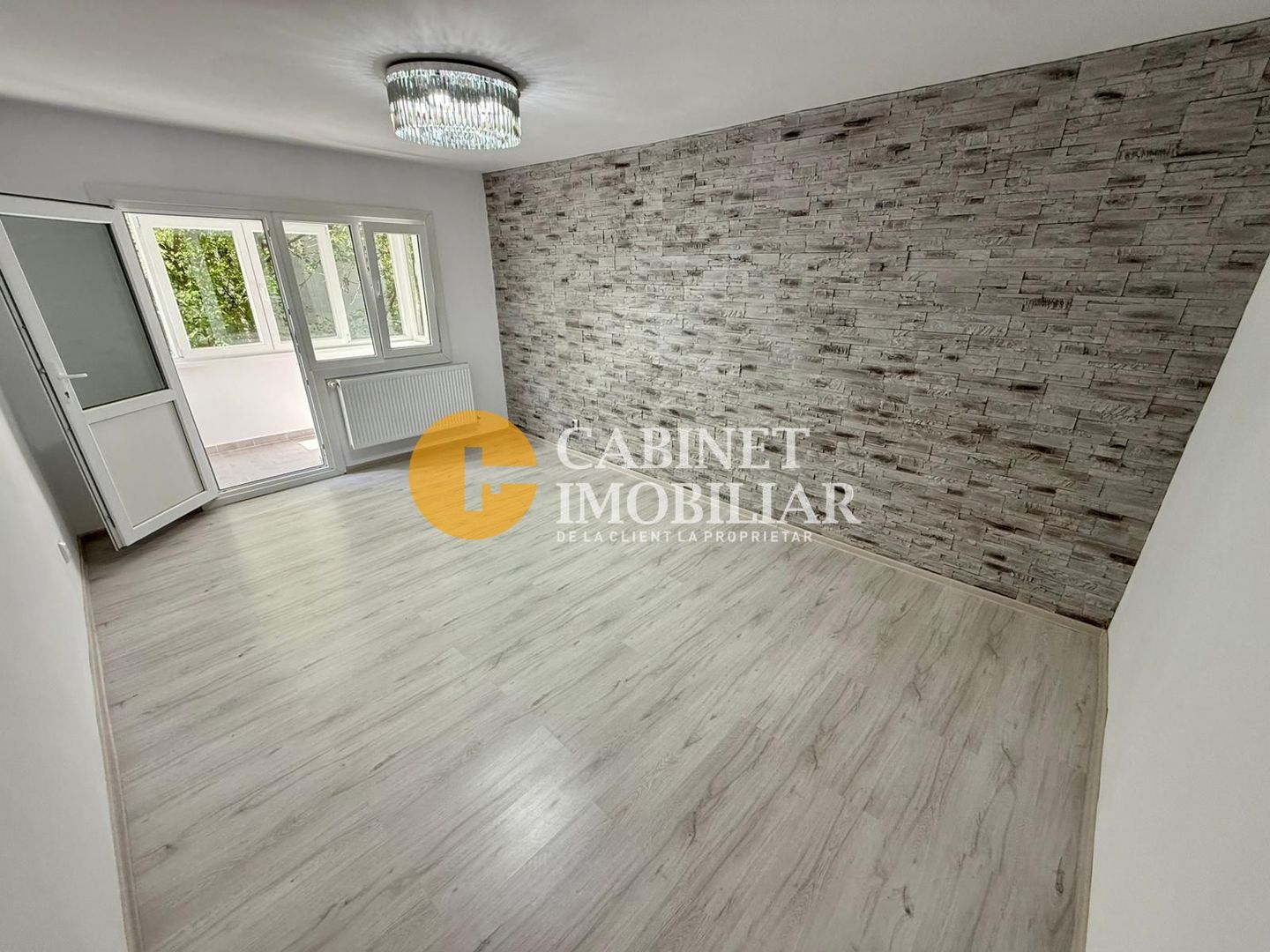 2 Camere Renovat - Etaj 1 - Zona Dacia - Poză 5