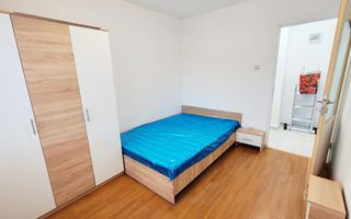 2 camere, decomandat, TOTUL NOU, mobilat modern, spatios, Marasti - Poză 3
