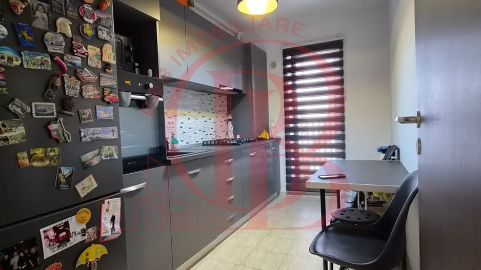 Apartament 2 camere cu parcare inclusa-Titan-Pallady-Mobilat - Poză 4