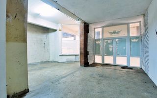 Inchiriere spatiu comercial 350 mp, Prundu, complex 2, stradal - Poză 5