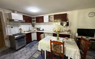 Case de vanzare Sibiu | Casă 3 camere | Gusterița, teren 2381 mp - Poză 19
