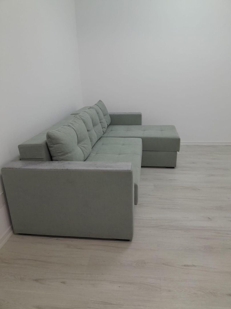 GARSONIERA MOBILATA/UTILATA, BLOC NOU, LOC PARCARE INCLUS, COMISION 0% - Poză 3