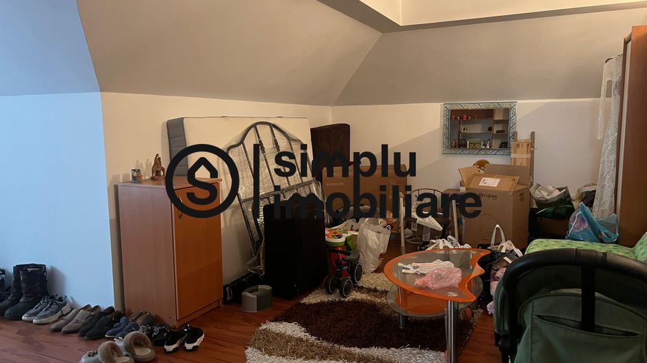 Vila S+P+1+M Lapus, str Paunitei - Poză 90