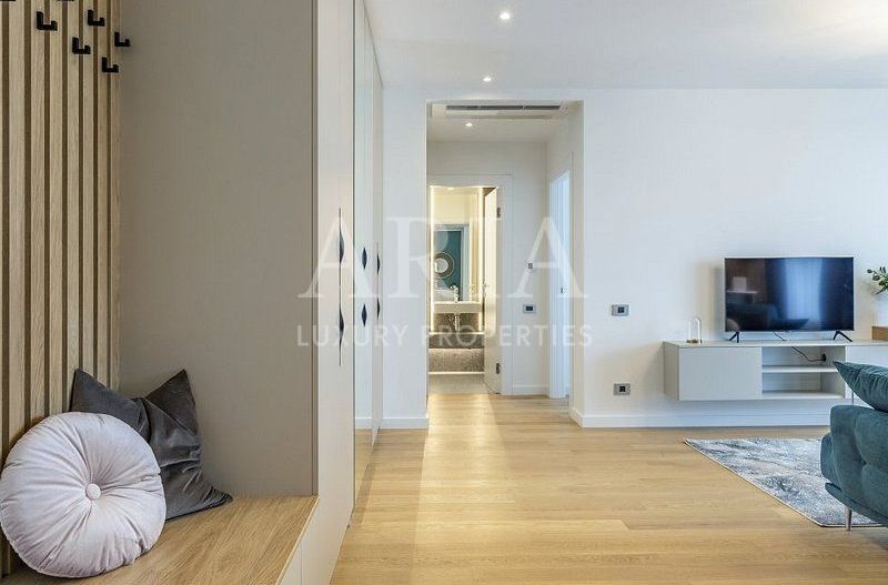 Aviatiei Tower - Mall Promenada - Floreasca lux, nou - Poză 6