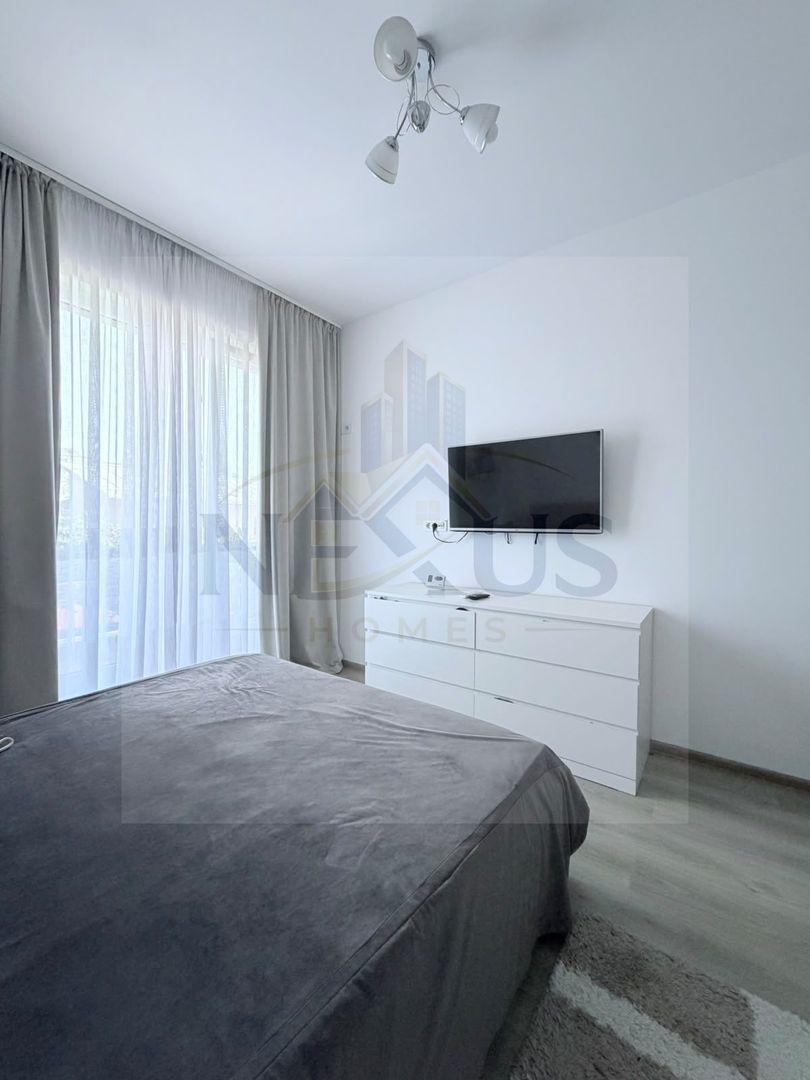 Apartament 2 camere | Decomandat | Parcare inclusă | Strada Fermei - Poză 3