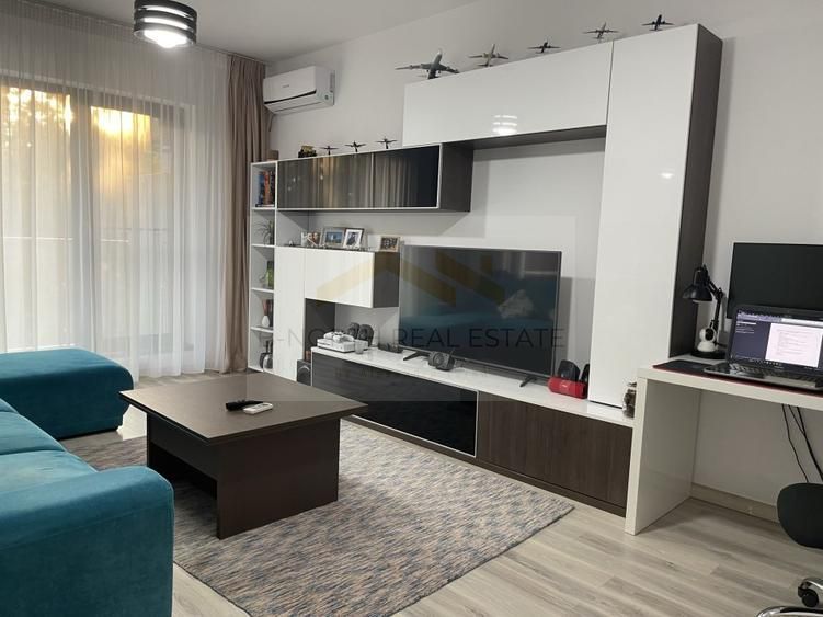 Apartament 2 camere de închiriat | 20th Residence | Parcare subterană inclusă - Poză 5