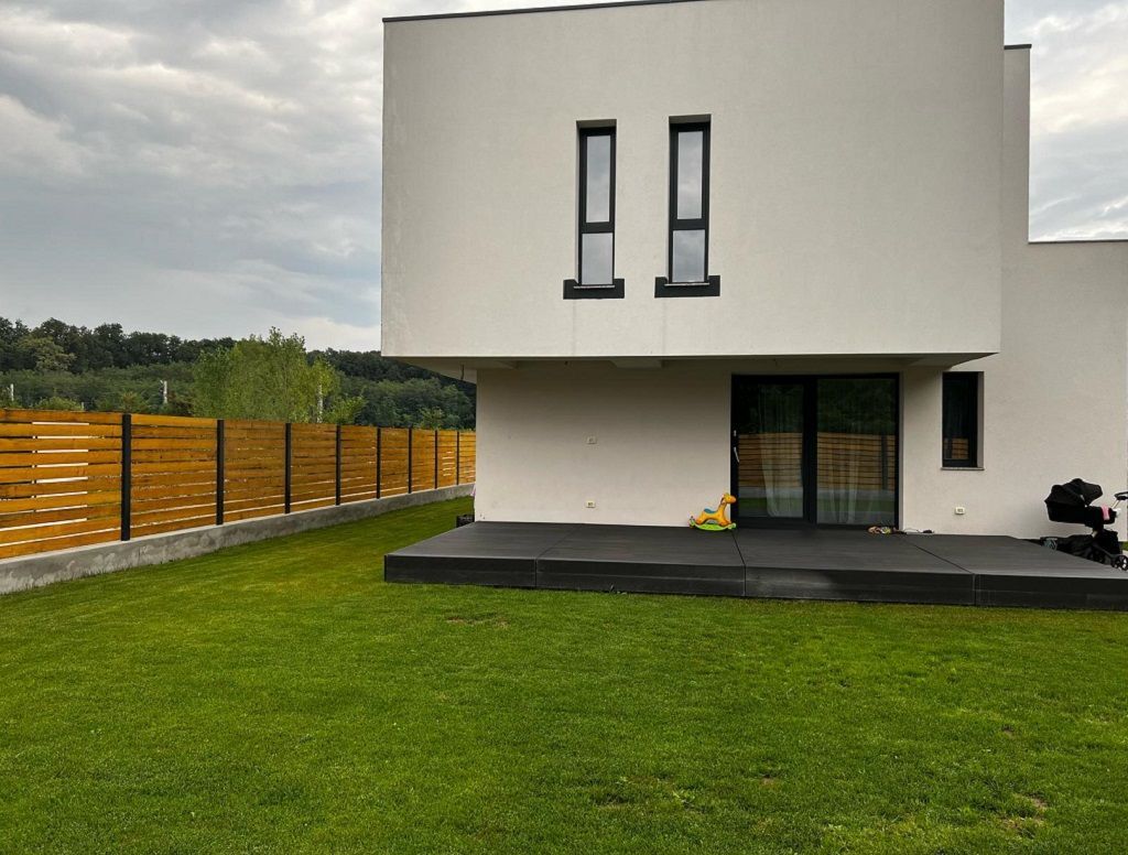 Inchiriere vila smart | Corbeanca - Poză 3