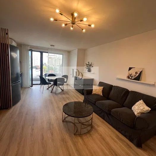 Apartament 2 camere | Parcare subterană inclusă | Gheorgheni– Brâncuși - Poză 2