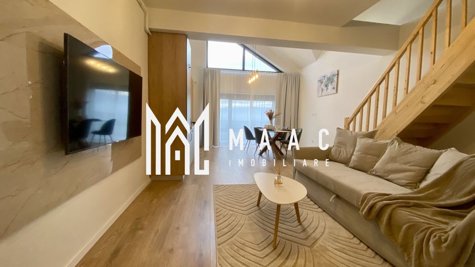 Apartament 2 camere | Etaj 2 | Balcon | Mobilat si utilat - Poză 3