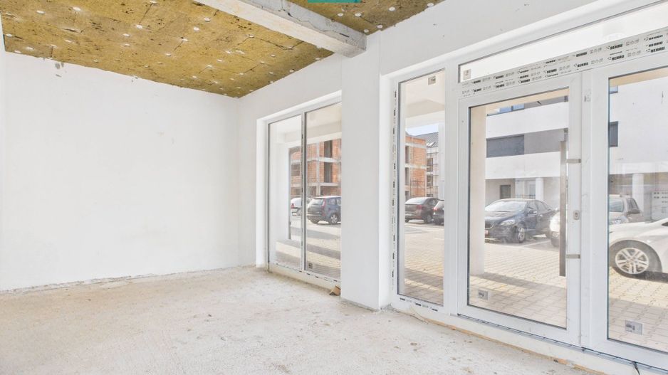 Spațiu comercial 83 mp - lângă Shopping City - Poză 10