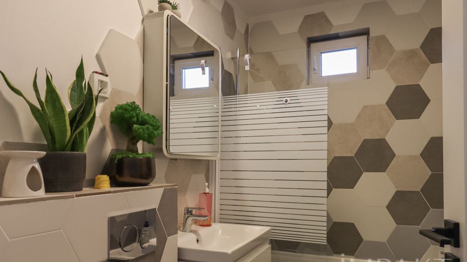 Apartament 3 camere Gheorgheni, 63 m2, str. Al. Vaida Voevod - Poză 19