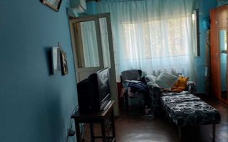 🔑 Vanzare garsoniera decomandata – Câmpia Libertății / Parc IOR - Poză 3