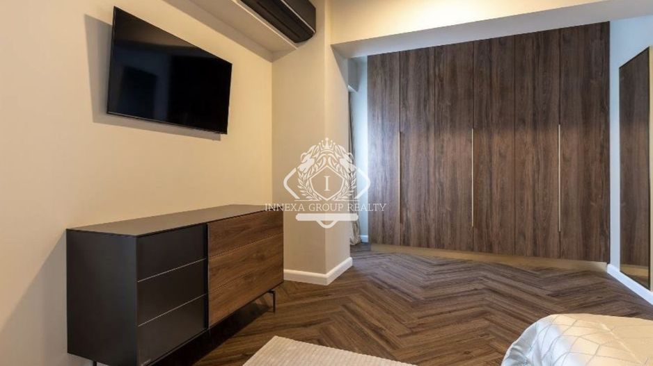 Apartament 2 camere - Calea Floreasca | Dotări si mobilare premium | Etaj 2 - Poză 5
