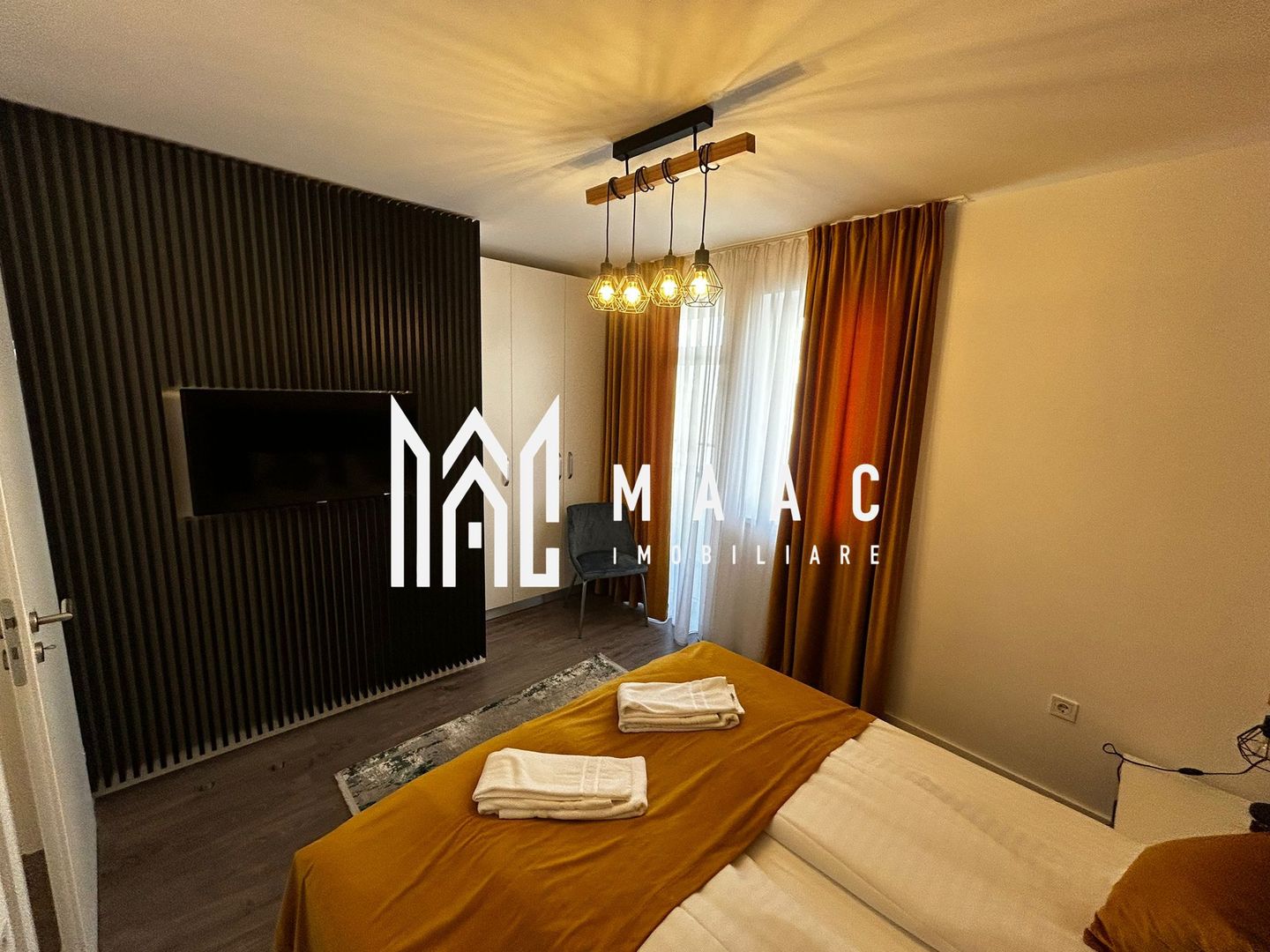 2 Apartamente în oglindă | 81 MPU | 2 Terase | Loc de parcare | LUX - Poză 14