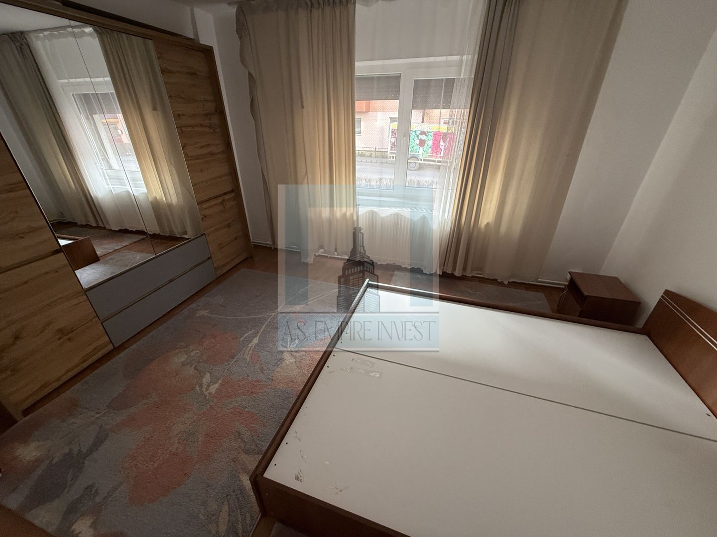 Apartament 2 camere decomandat, 64 mp utili - zona ITC Vlahuta - Poză 9
