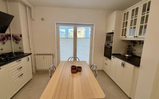 Inchiriere 3 Camere Proaspăt Renovat | Zona Unirii - Nerva Traian | 77 mp Utili - Poză 7