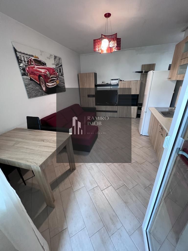 Apartament tip studio 40 mp/ Metalurgiei/ sector 4 - Poză 7