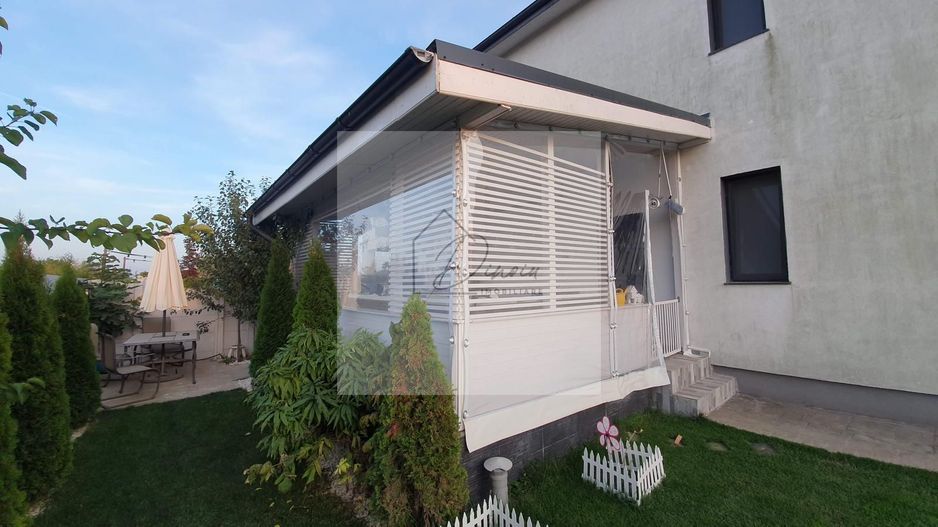 Vila PREMIUM de vanzare in Tunari - langa Biserica I COMISION 0% - Poză 37