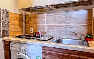 Apartament 1 camera 30 mp, Str Ferdinand, Ultracentral - Poză 6