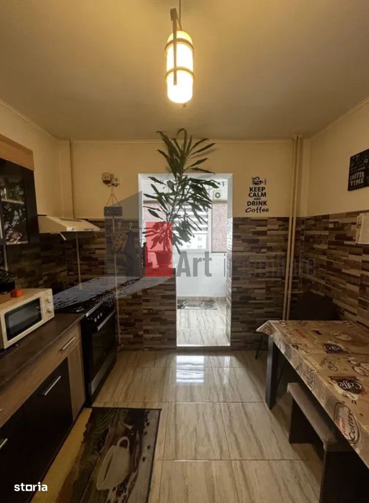 APARTAMENT 3 CAMERE LACUL TEI - Poză 3