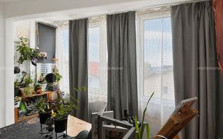Apartament 2 Camere | Etaj 4/4 | Centrală Proprie | Calea Șagului - Poză 2
