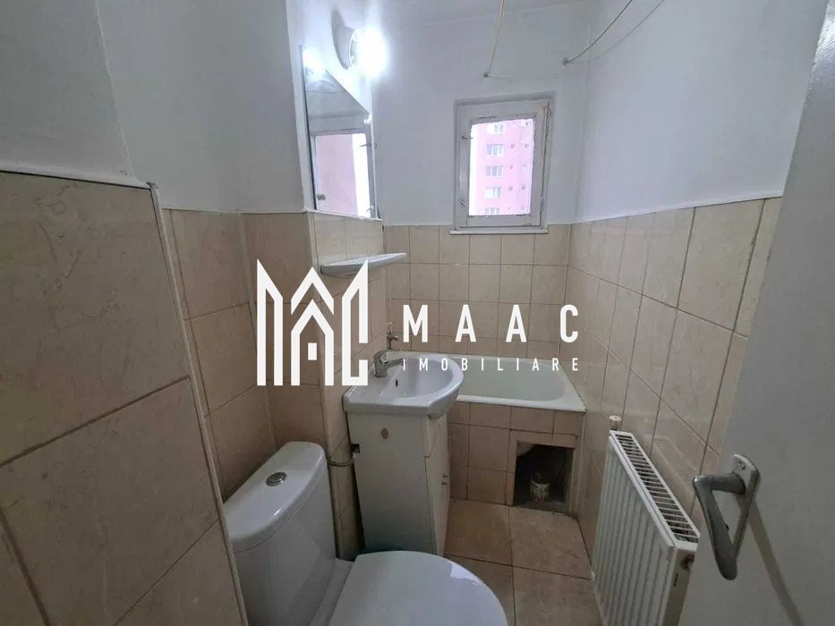 Apartament 2 camere | 37 mpu | Etaj 3 | Hipodrom I - Poză 6