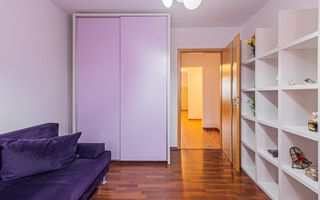 Apartament 4 camere suprafata mare zona Scriitorilor Brasov - Poză 13