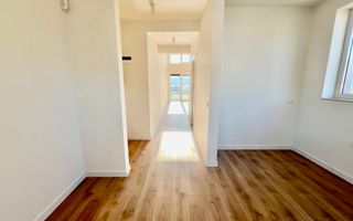 Penthouse 3 camere, intabulat - la cheie- zona Vest Sibiu - Poză 9