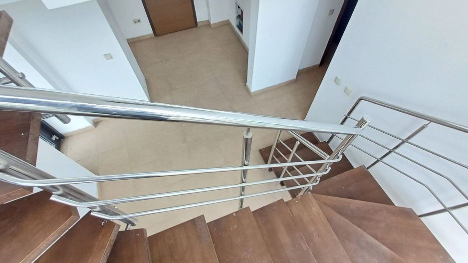 Penthouse Emerald Residences 363 mp etaj 11-12 Lacul Tei - Poză 35