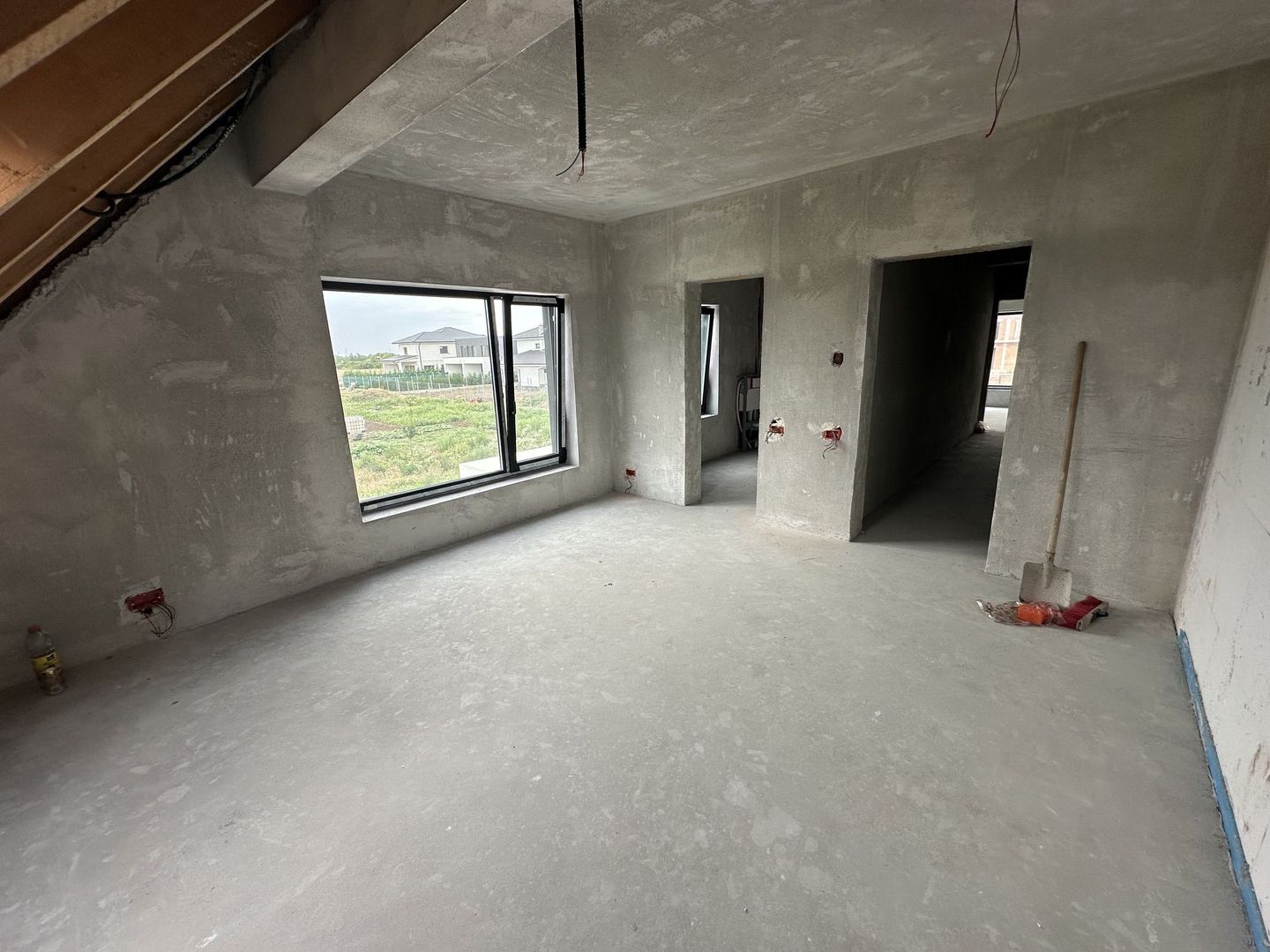 Duplex deosebit Dumbrăvița - Poză 32