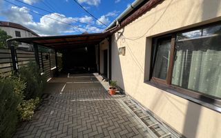 Casa individuala 3 camere | Zona Steaua - Poză 10