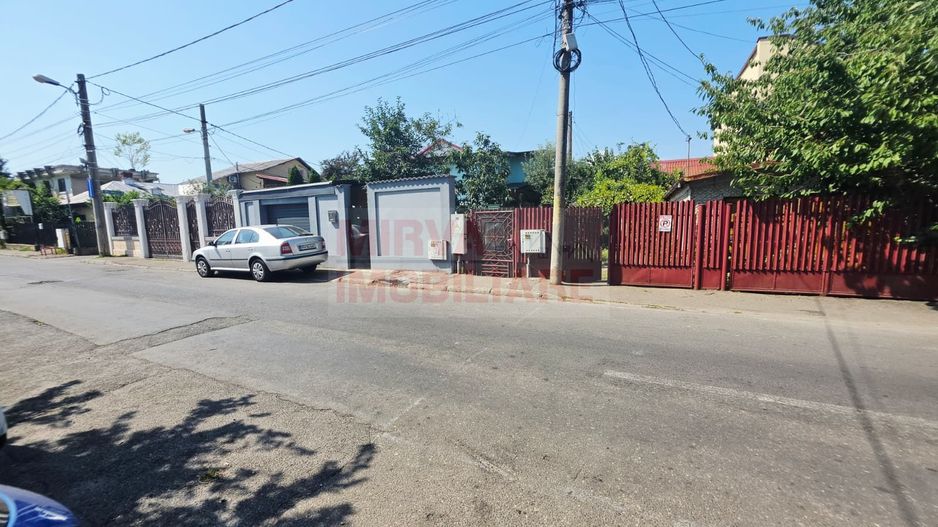 Casă 4 camere, teren 315 mp, garaj – Cantacuzino, Ploiești - Poză 61