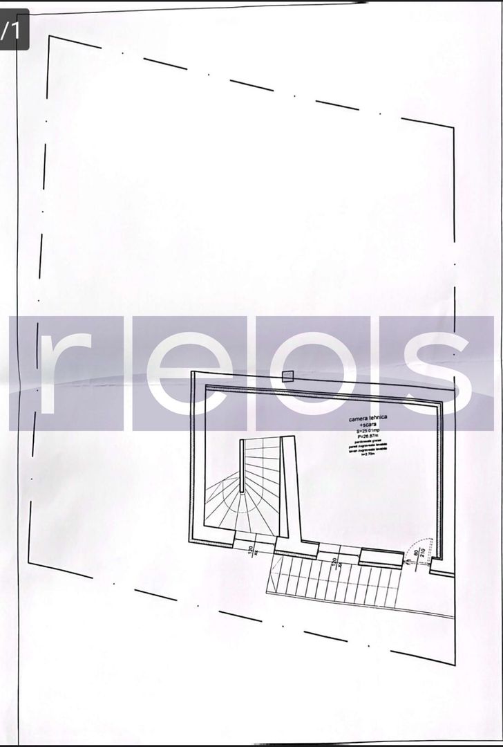 VILA MODERNA SECTOR 4 | PARCUL TINERETULUI | CALEA VACARESTI | - Poză 6