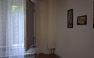 Aprtament circular 2 camere, etaj 1, Nanterre - Poză 9