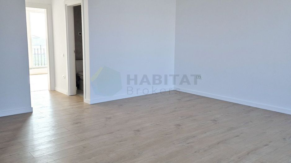 Apartament de Vânzare – 2 Camere, City Nord, Tunari - Poză 6