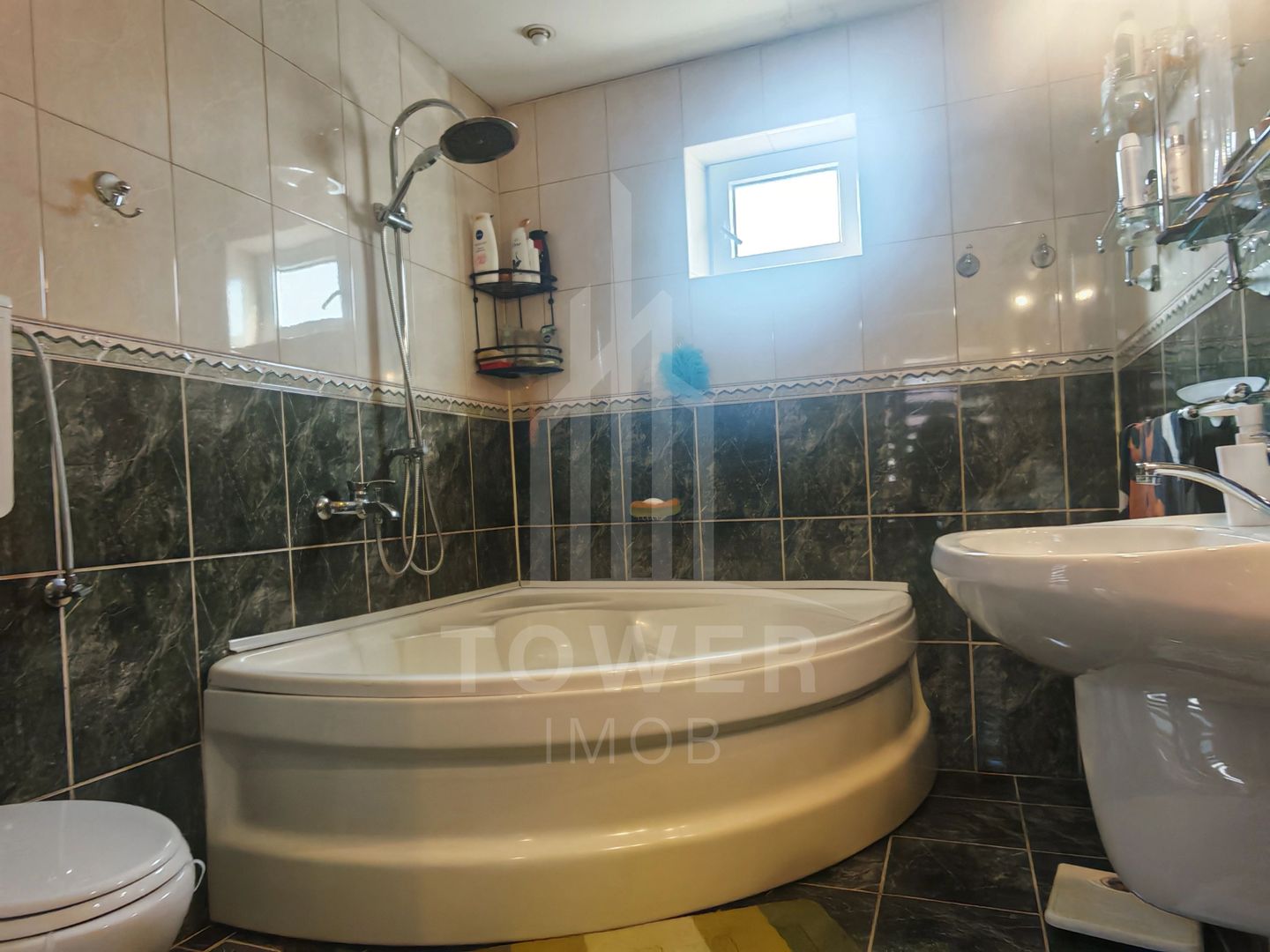 Casă individuală de vânzare – cartier Lazaret, Sibiu - Poză 10