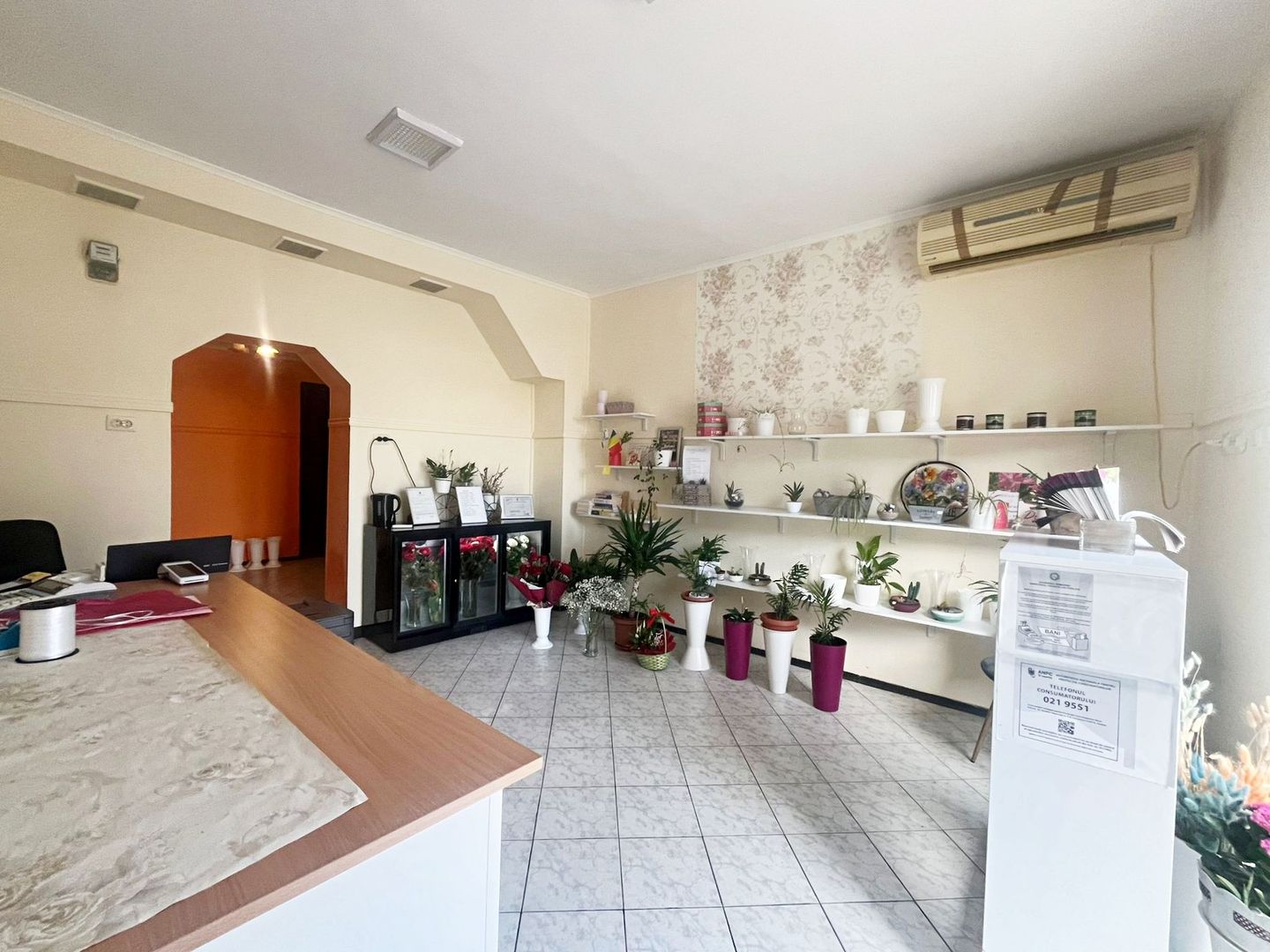 Casă cu 2 spații comerciale la stradă zona Decebal, Oradea - Poză 20