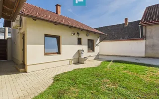 Casă modernă cu 2 corpuri, 5 camere în Pecica - Poză 24