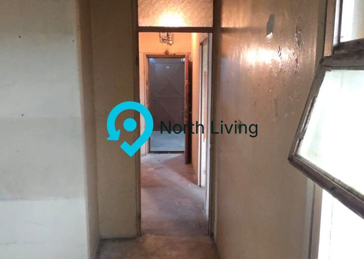 Apartament 4 camere de vânzare - Zona Tineretului - Poză 10