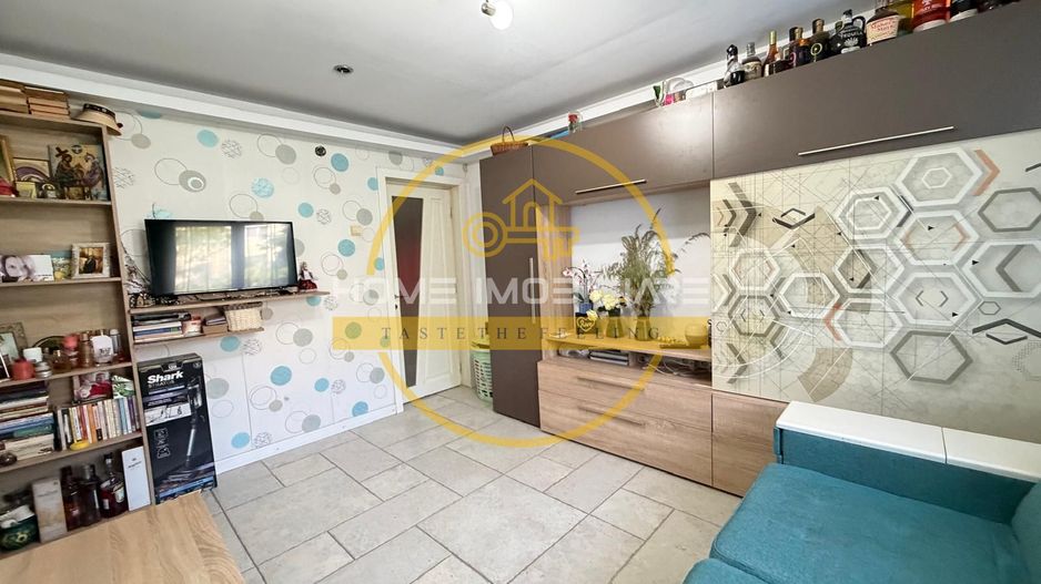 Apartament cu 2 camere / 30mp/ zona Tatarasi - Poză 4