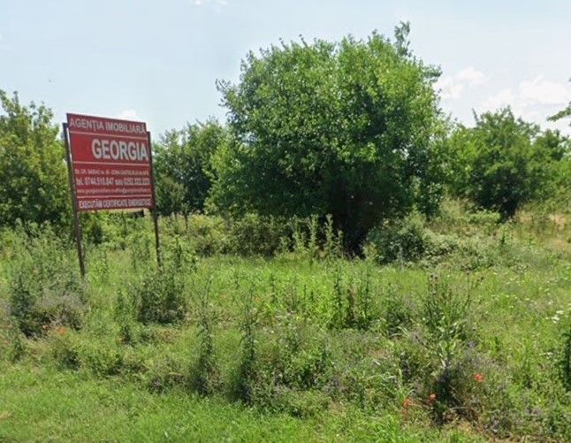 Vand teren Simian - Poză 1