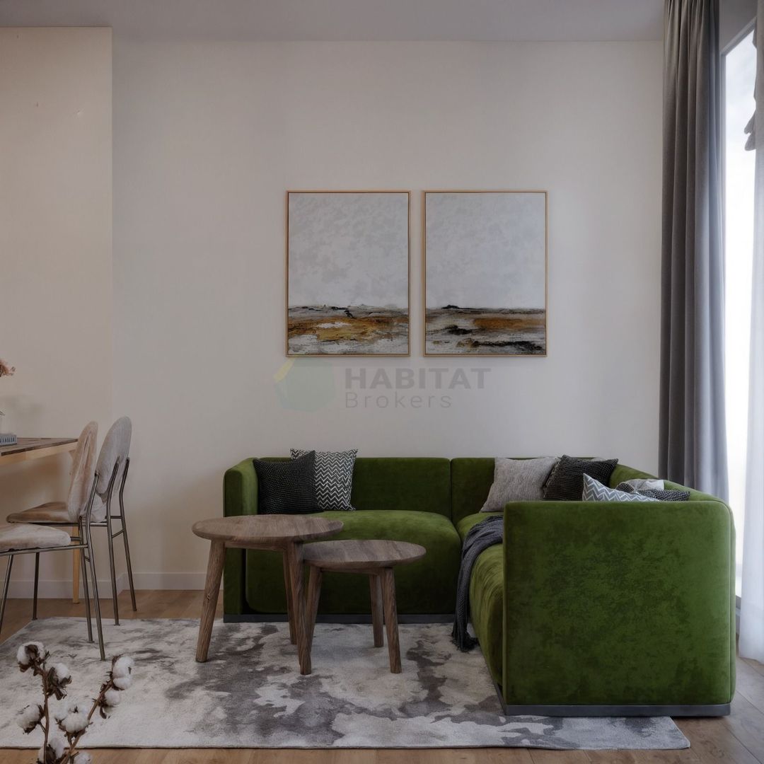 Tunari Gardens | Direct dezvoltator | blv. 1 Decembrie - Poză 14