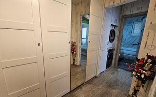Apartament 3 camere-Metrou Costin Georgian-Piata Minis - Poză 12