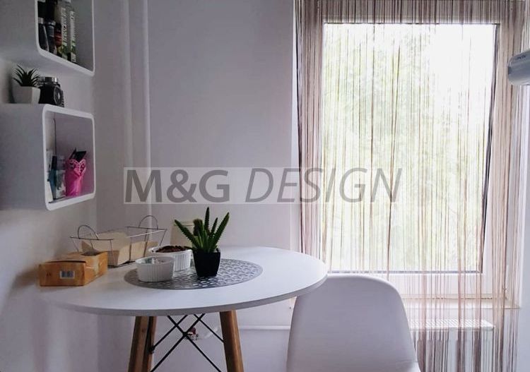 Apartament 1 camera Bucovina etaj 1 cu centrala - Poză 4