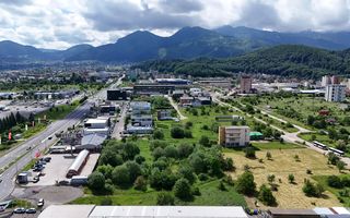 Teren intravilan | Zonă construcții mixte | 3730 mp | Calea București - Poză 7