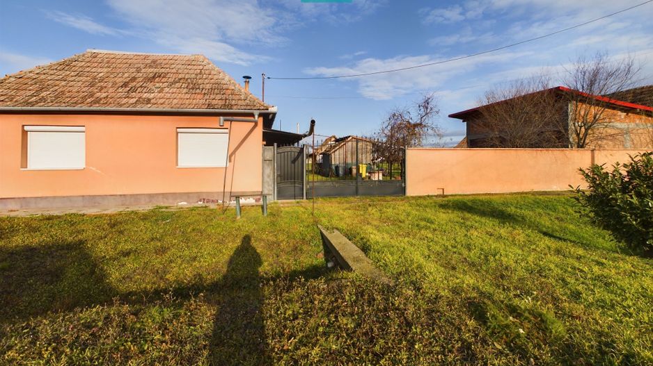 Casă cu teren generos, Turnu - Poză 26