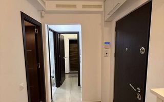 Prima inchiriere | Apartament 2 camere | Aviatiei | 2 bai | Metrou Aurel Vlaicu - Poză 11